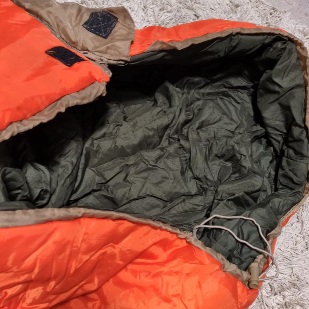 Snugpak スナグパック スリーパー　エクスペディション 冬用寝袋 -12℃