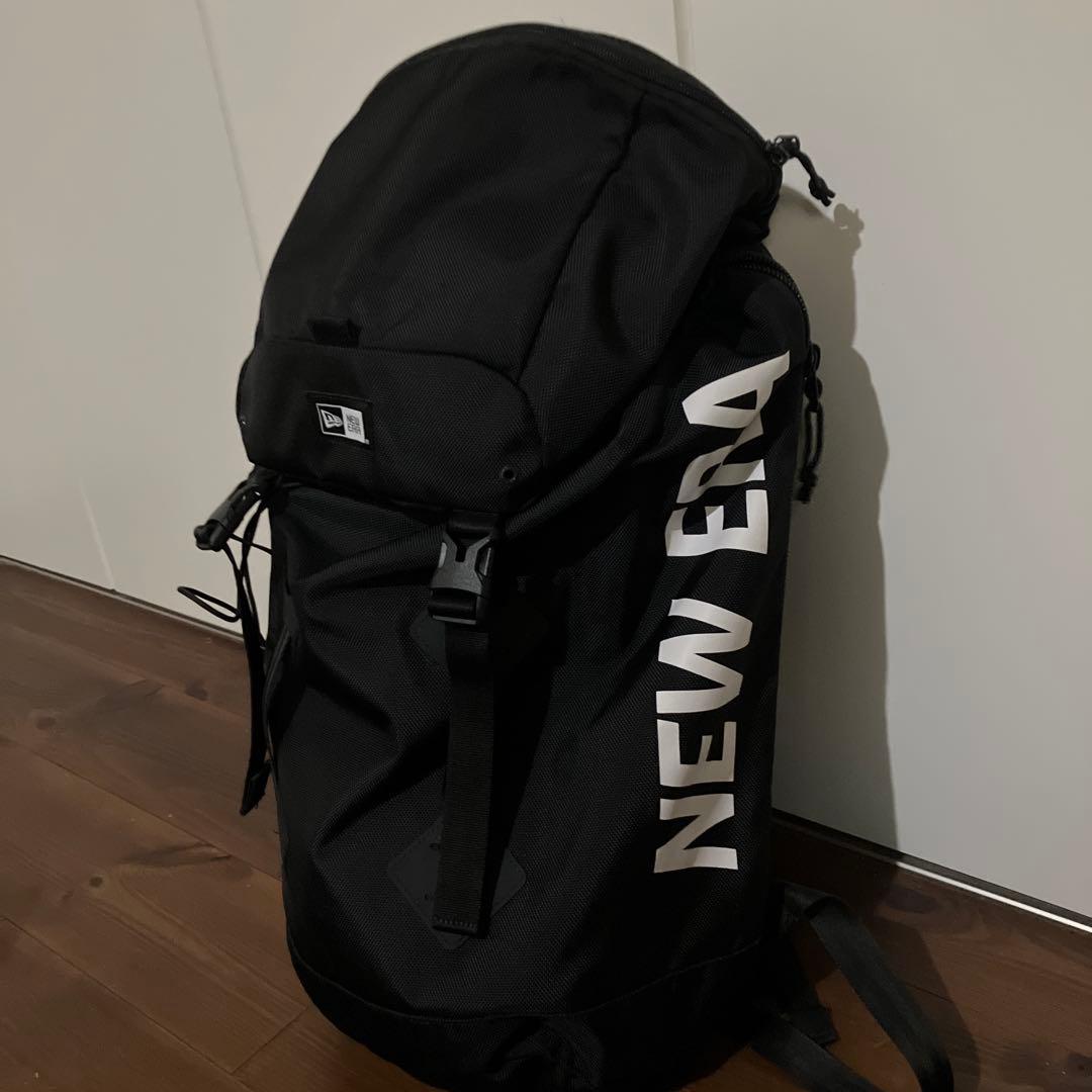ゆかりふぉるにあ★専用【美品】NEW ERA リュック 35L