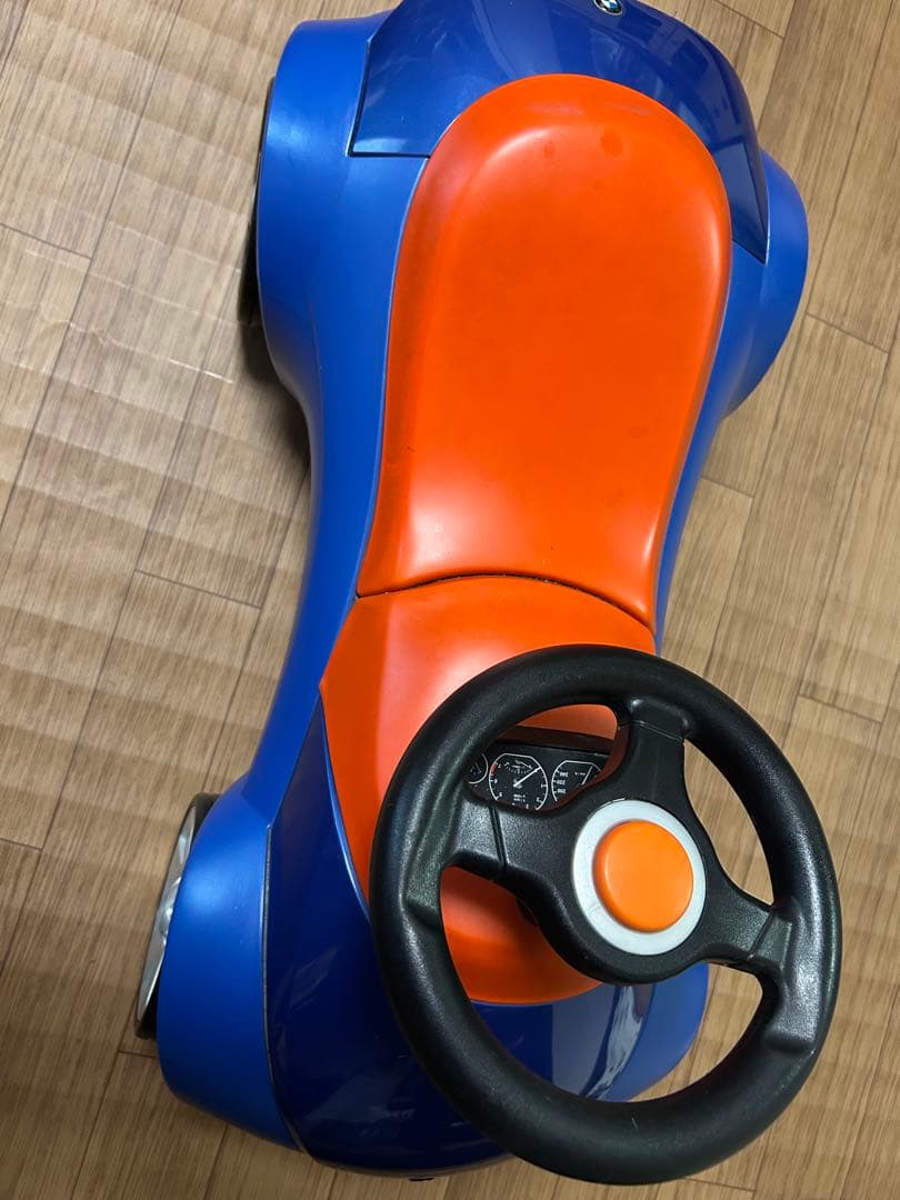 コンビカー