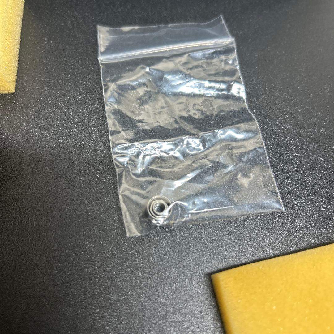 コスギワークス　EZキャストスプール　DA262 パープル　アルファス