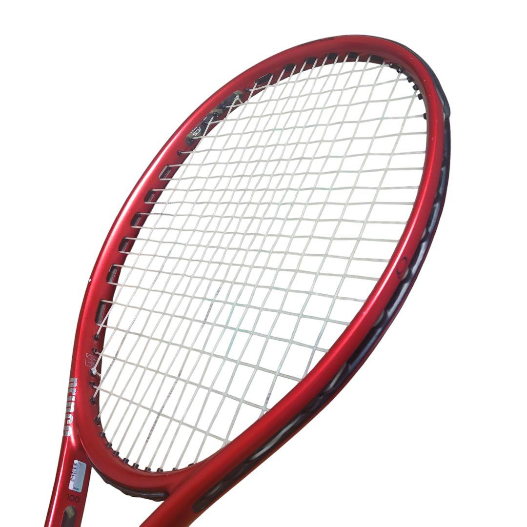Prince BEAST O3 100 (280g) 7TJ097 ビースト