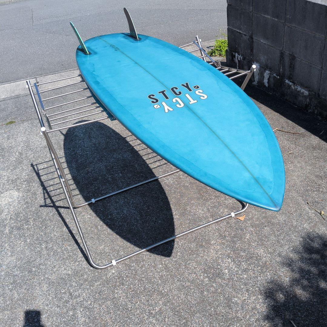 BULLET TWIN　26.5L