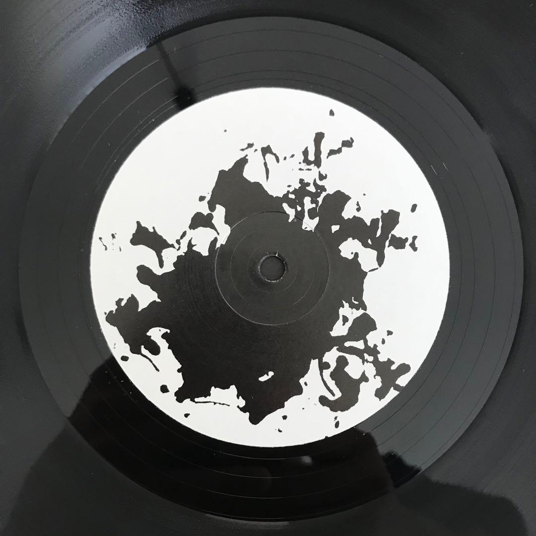 Sigur Rós – ( ) アナログレコード LP