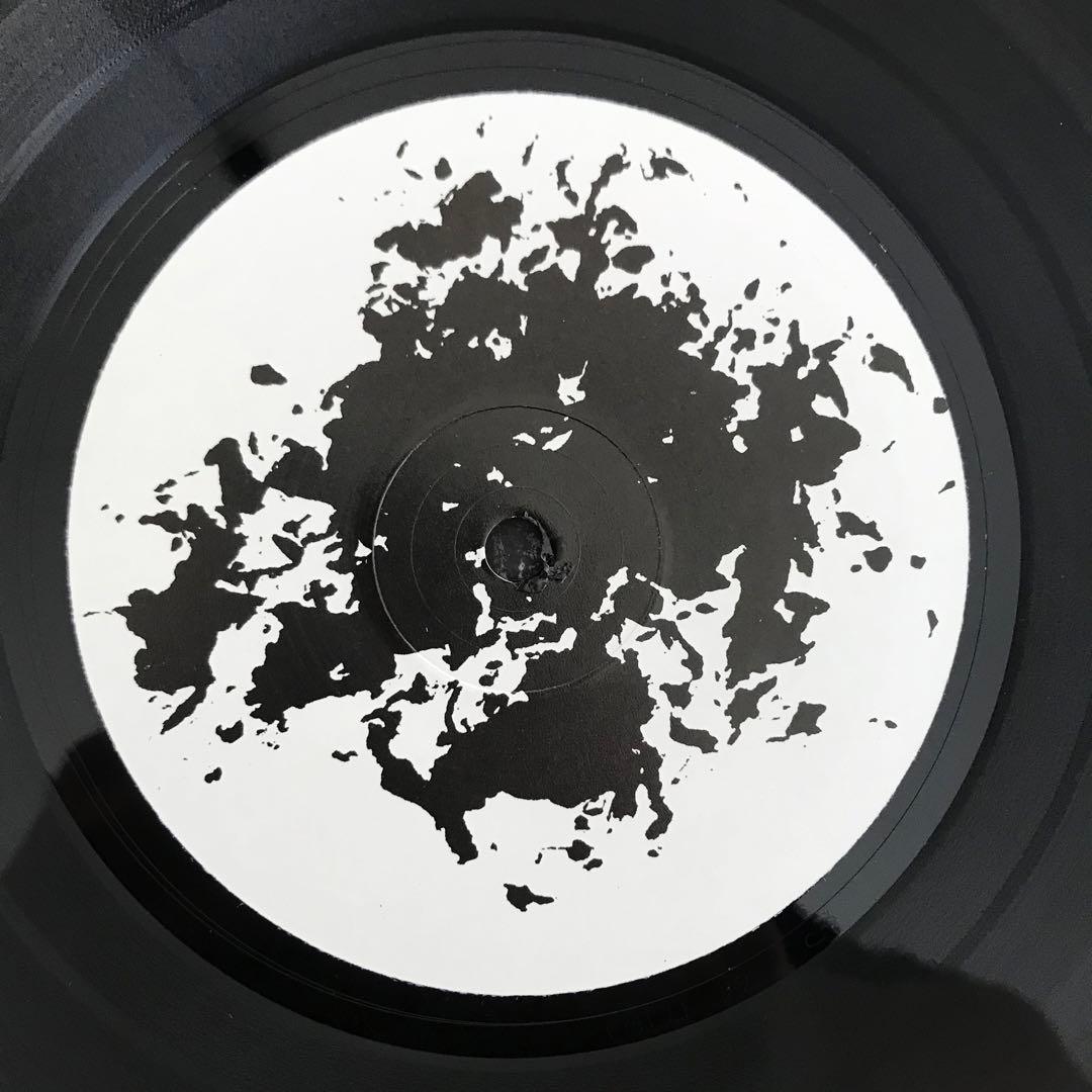 Sigur Rós – ( ) アナログレコード LP