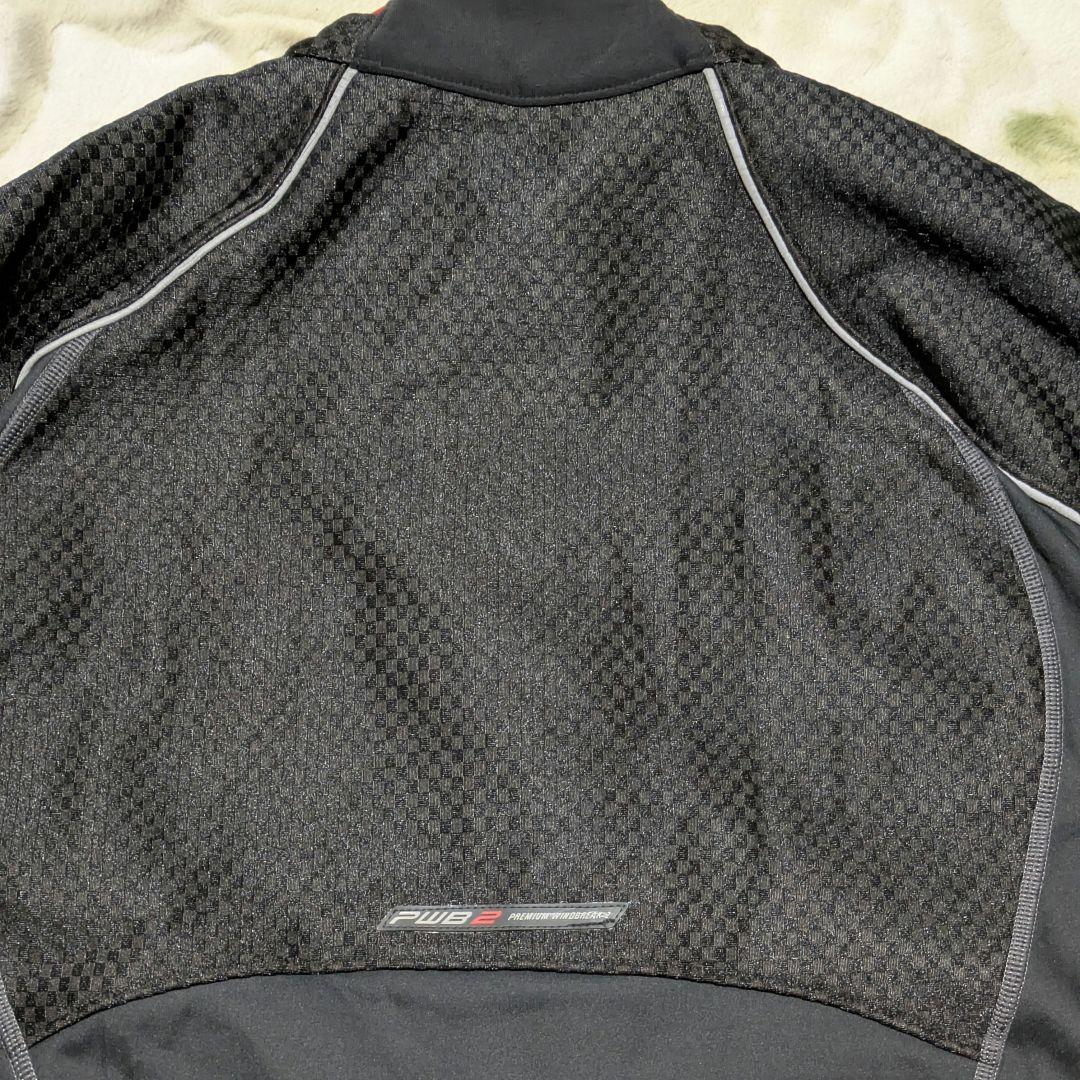 Pearl Izumi パールイズミ ウインドブレーク2 サイクルジャケット M