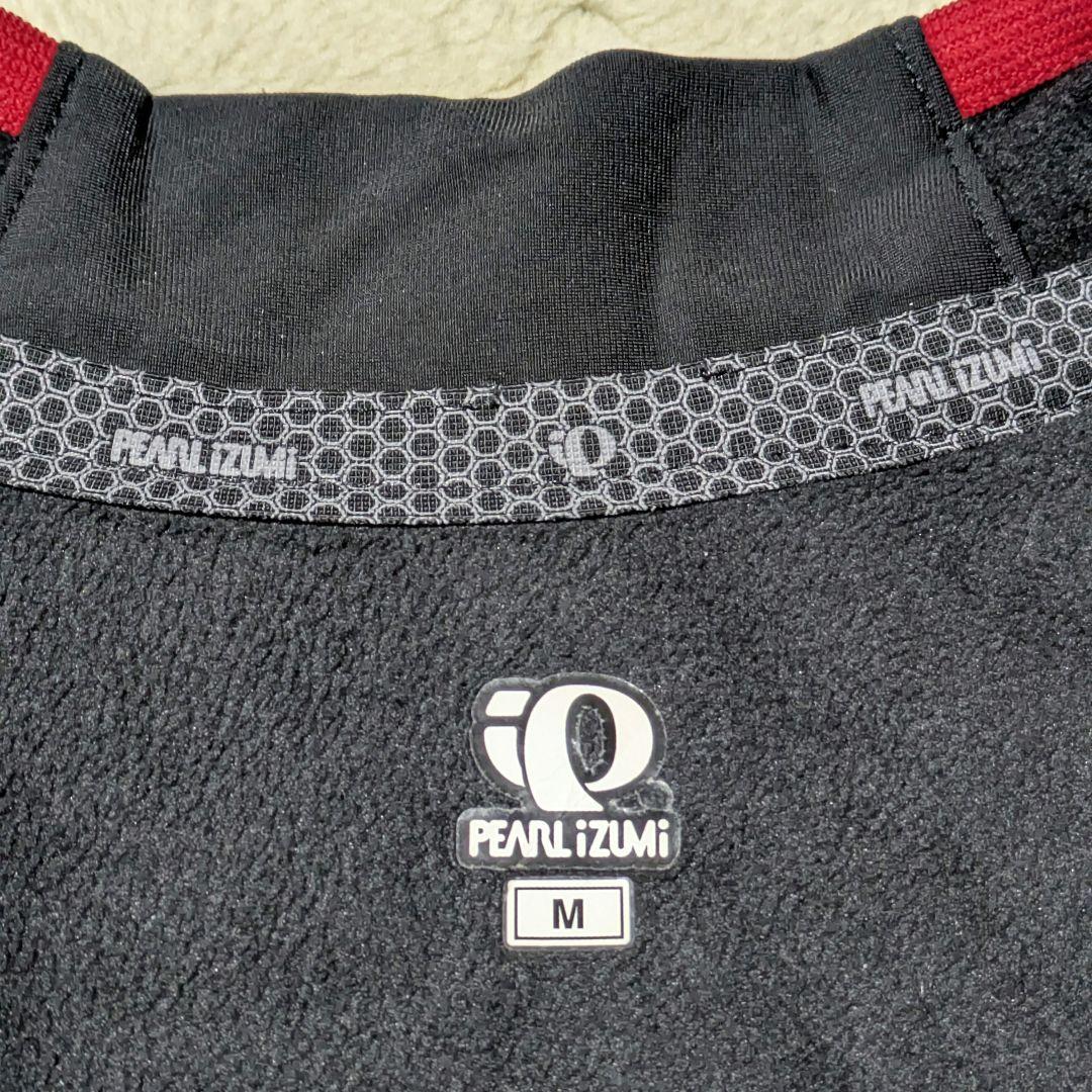 Pearl Izumi パールイズミ ウインドブレーク2 サイクルジャケット M