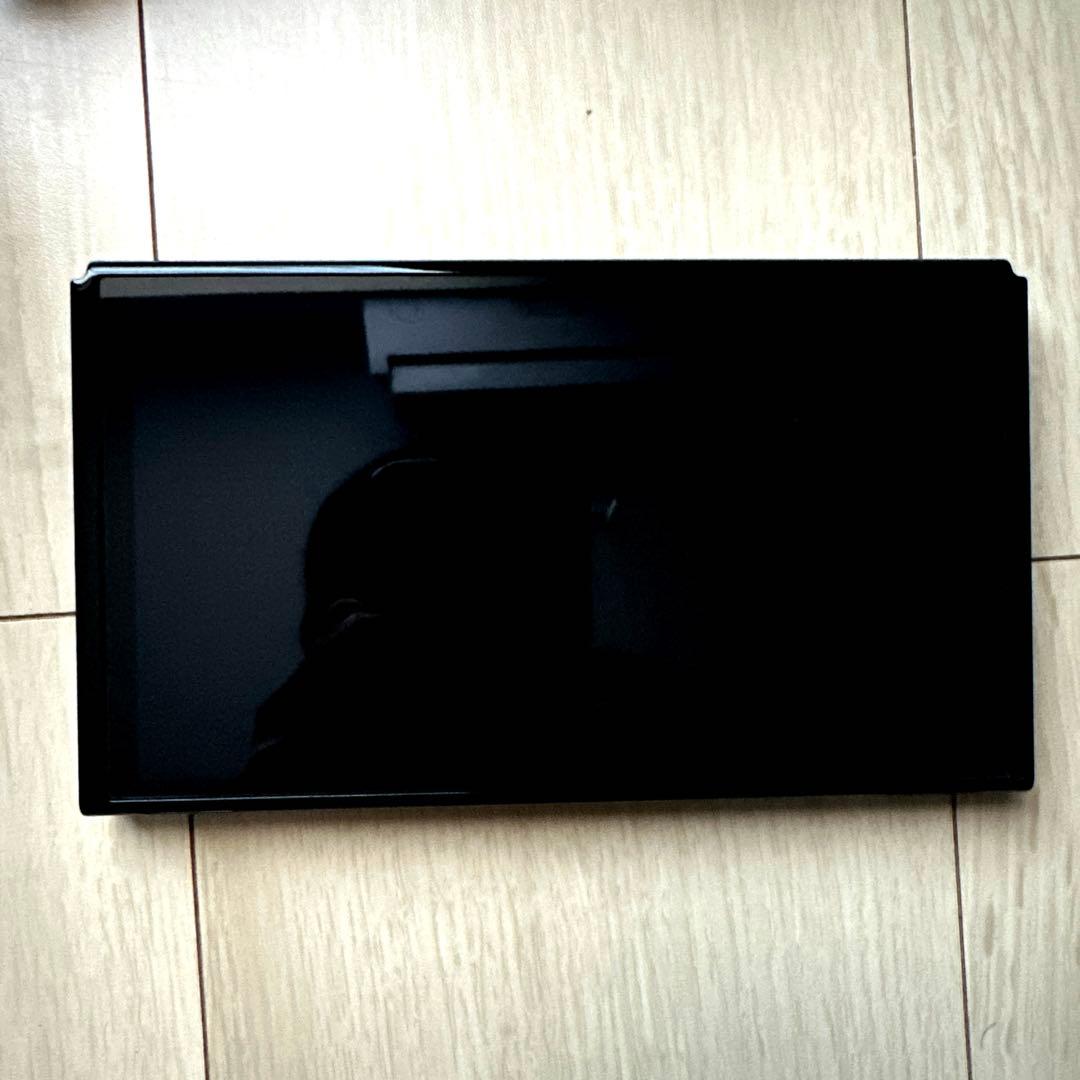 switch有機モデル
