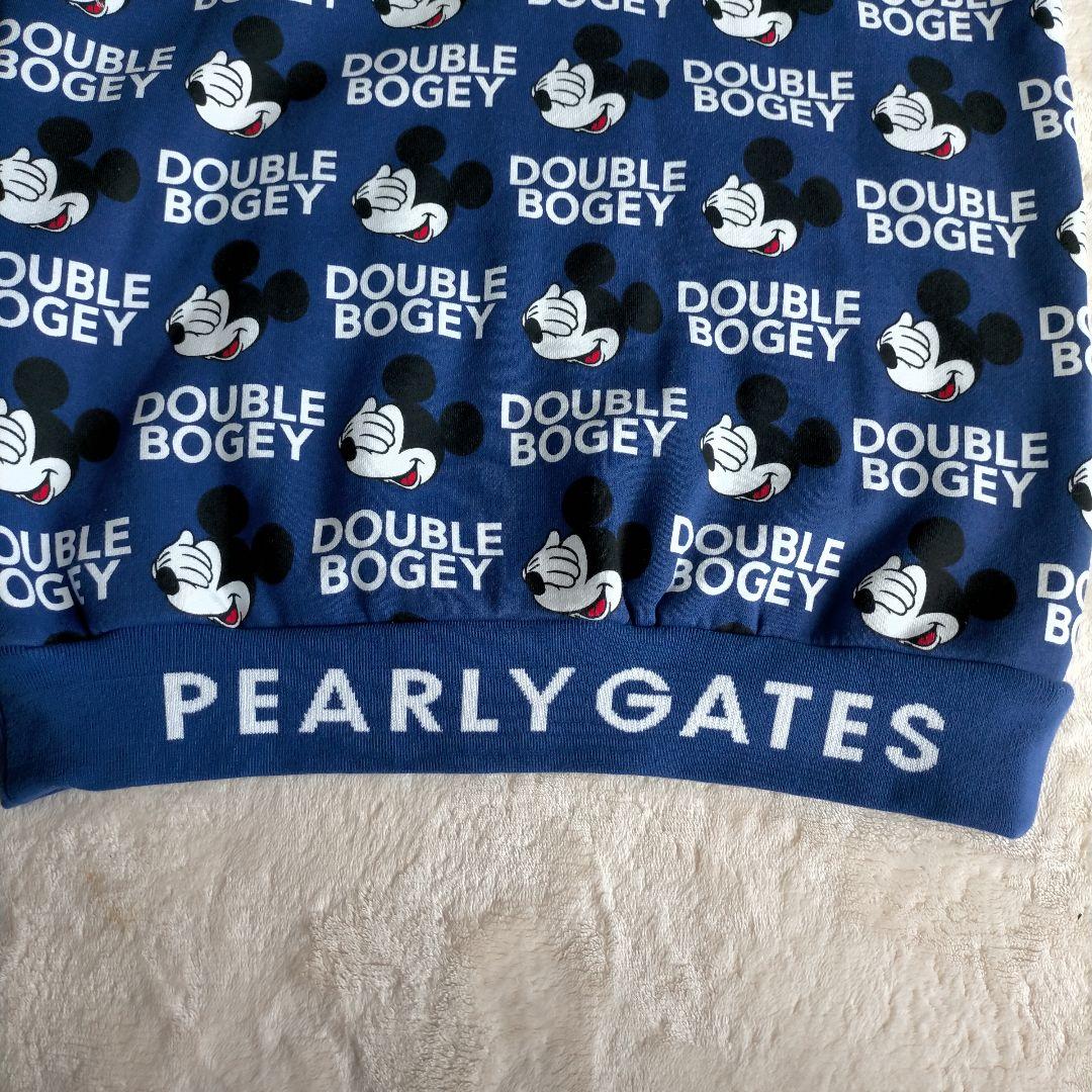 【新品未使用】PEARLY GATES GOLF パーリーゲイツ ゴルフ 6