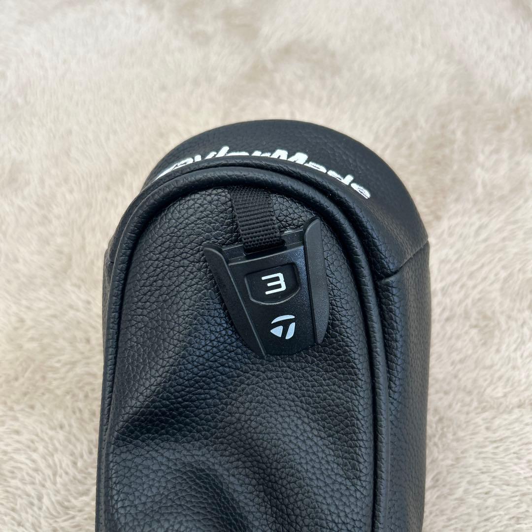 大人気！stealth2plus 3w 15度　ヘッド、ヘッドカバー