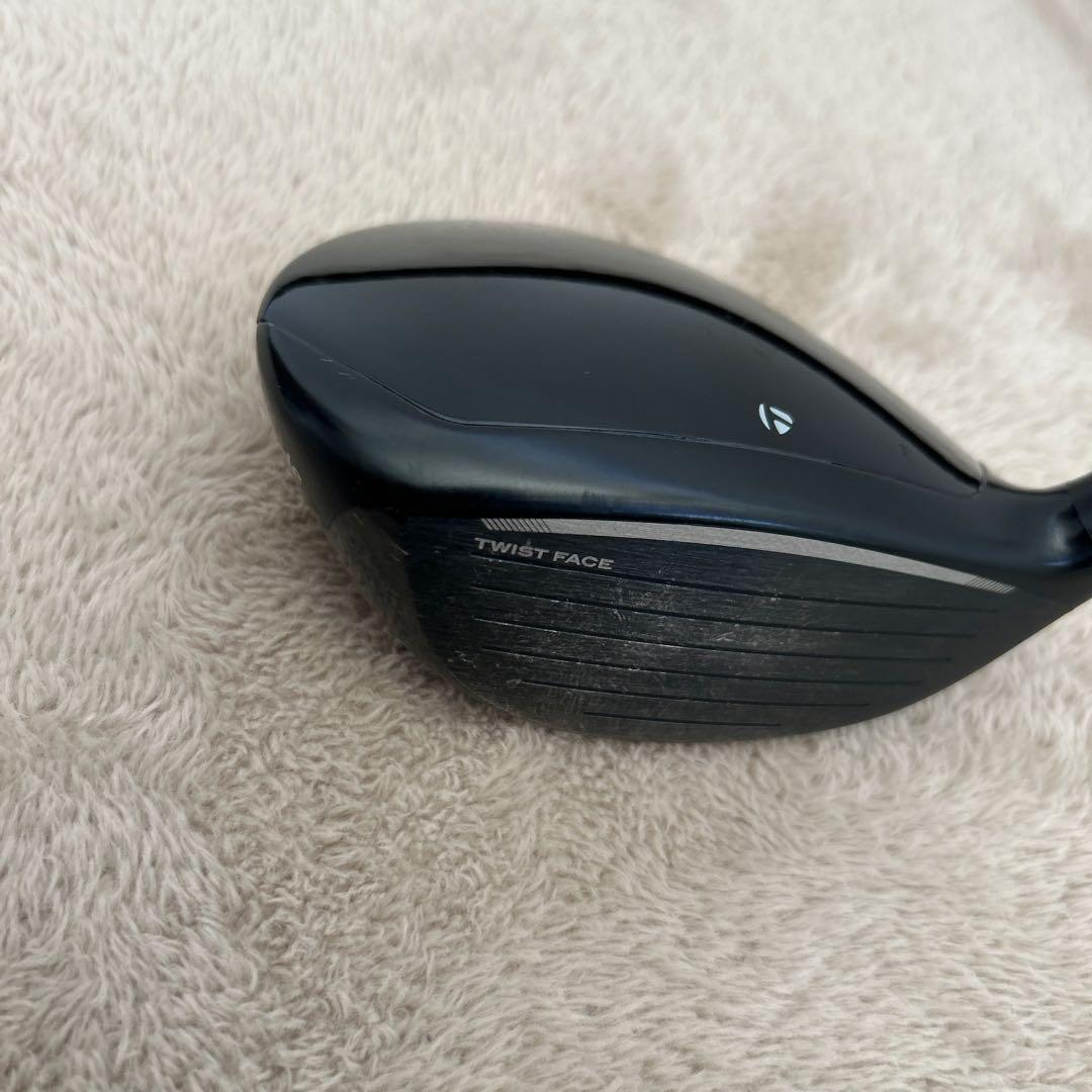 大人気！stealth2plus 3w 15度　ヘッド、ヘッドカバー