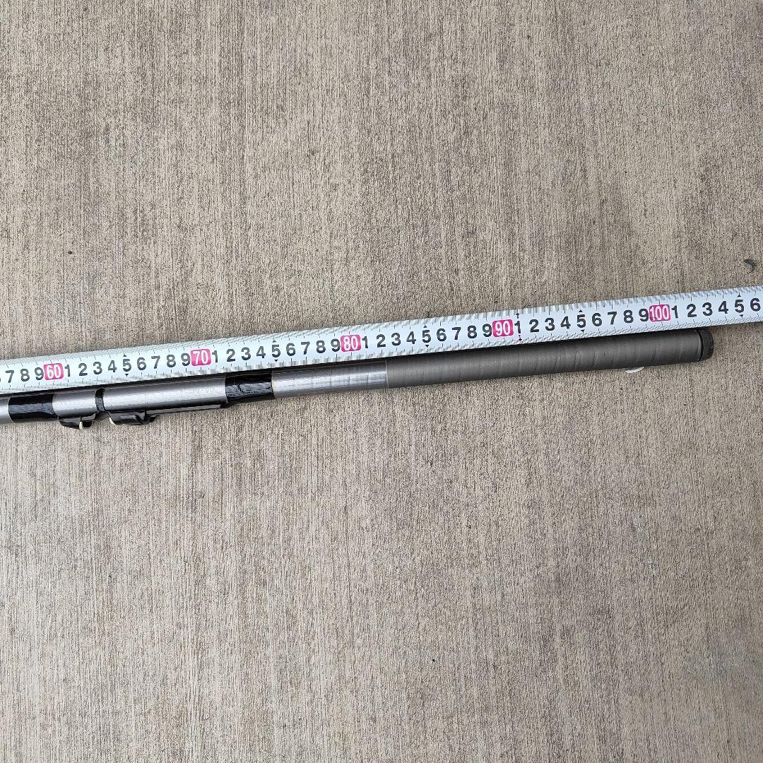 カーボン製 大磯ロッド 約4.4m