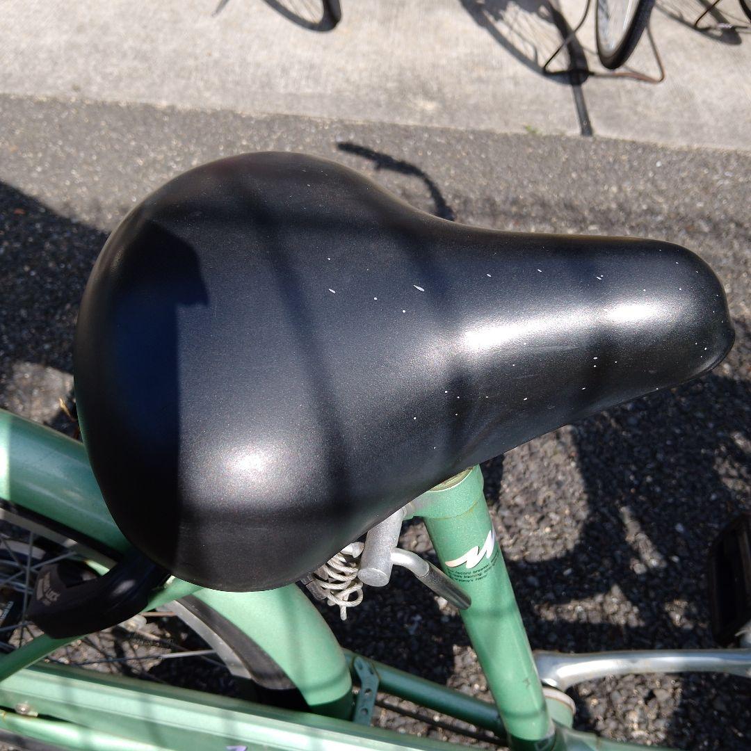 【中古】 希少 ブリヂストン minna 三輪自転車 引取希望(大阪)