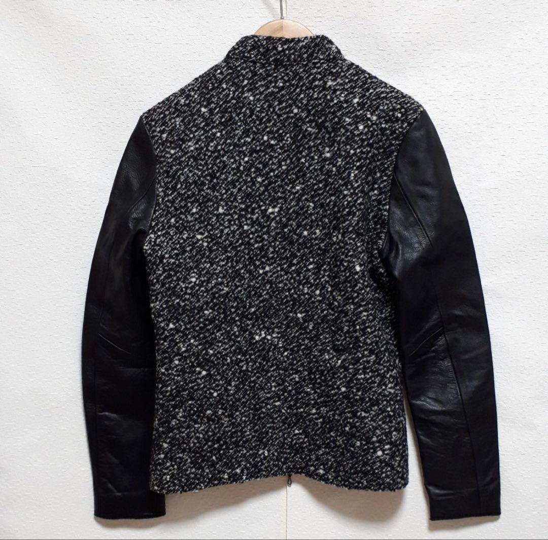 ジャケット・アウター fuga archive slim fit jacket