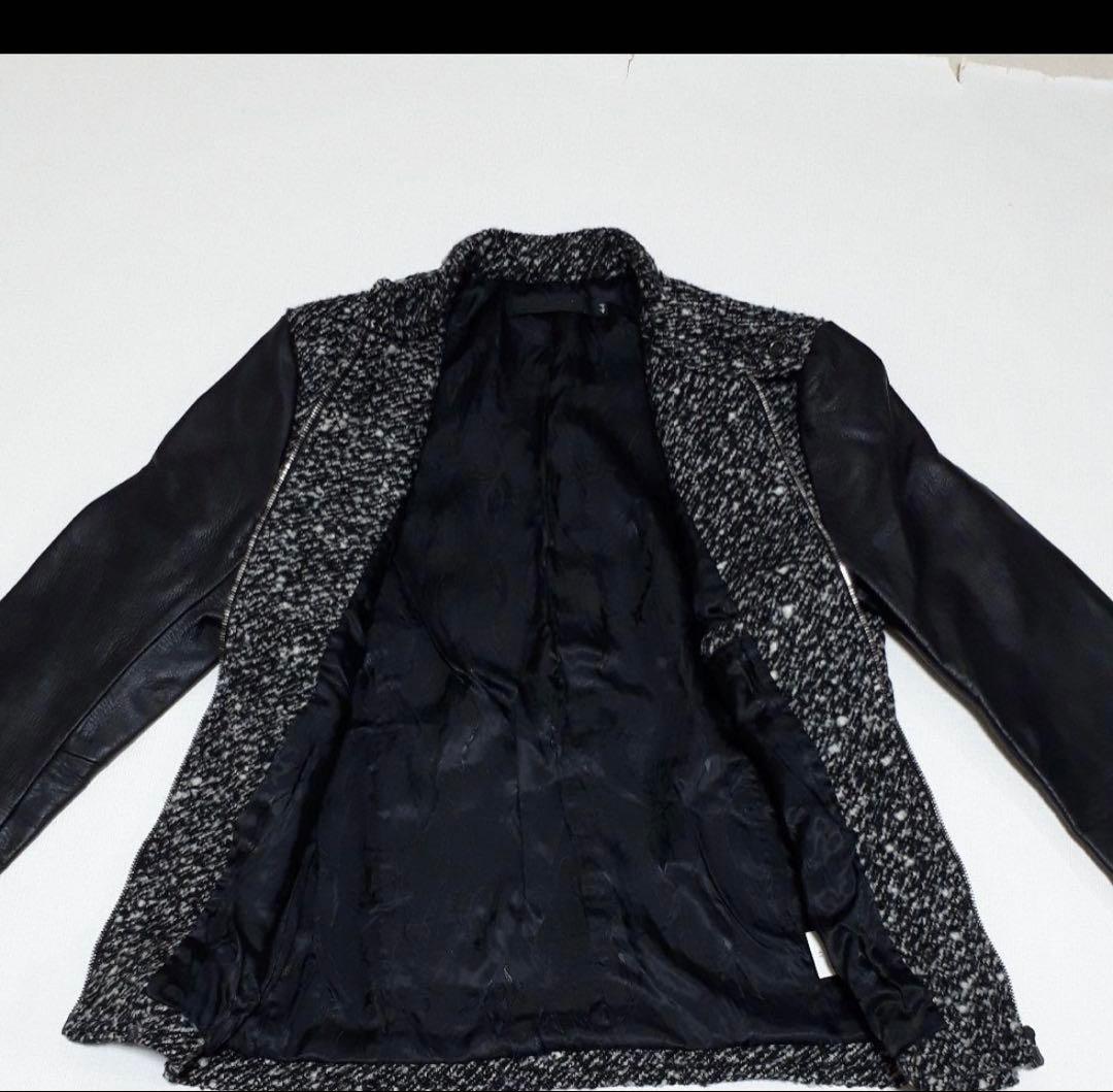 ジャケット・アウター fuga archive slim fit jacket