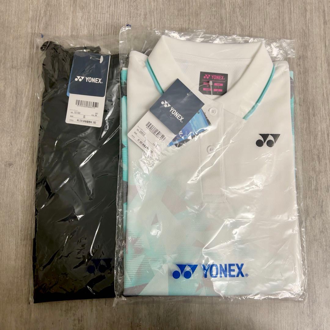 YONEX ゲームウェア ウィメンズ