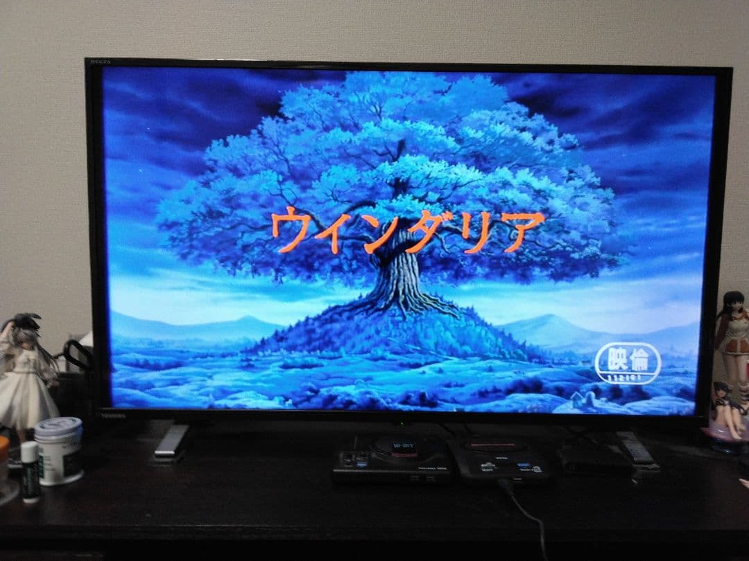 【良品・完品】ウインダリア DVD
