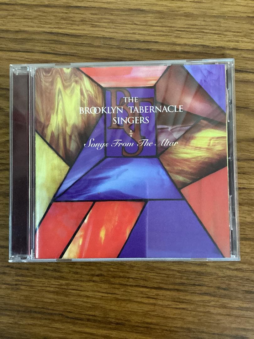 Brooklyn Tabernacle Choir　ゴスペル　CD　14セット