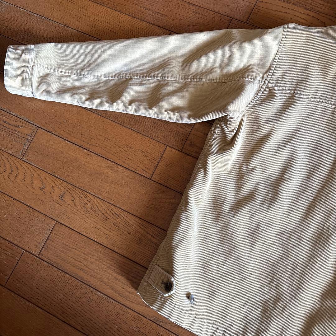 Polo Ralph Lauren コーデュロイ ジャケット