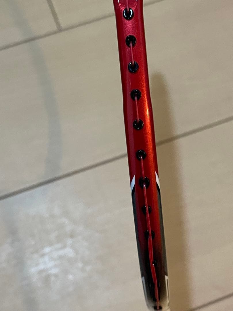 ナノレイi スピード