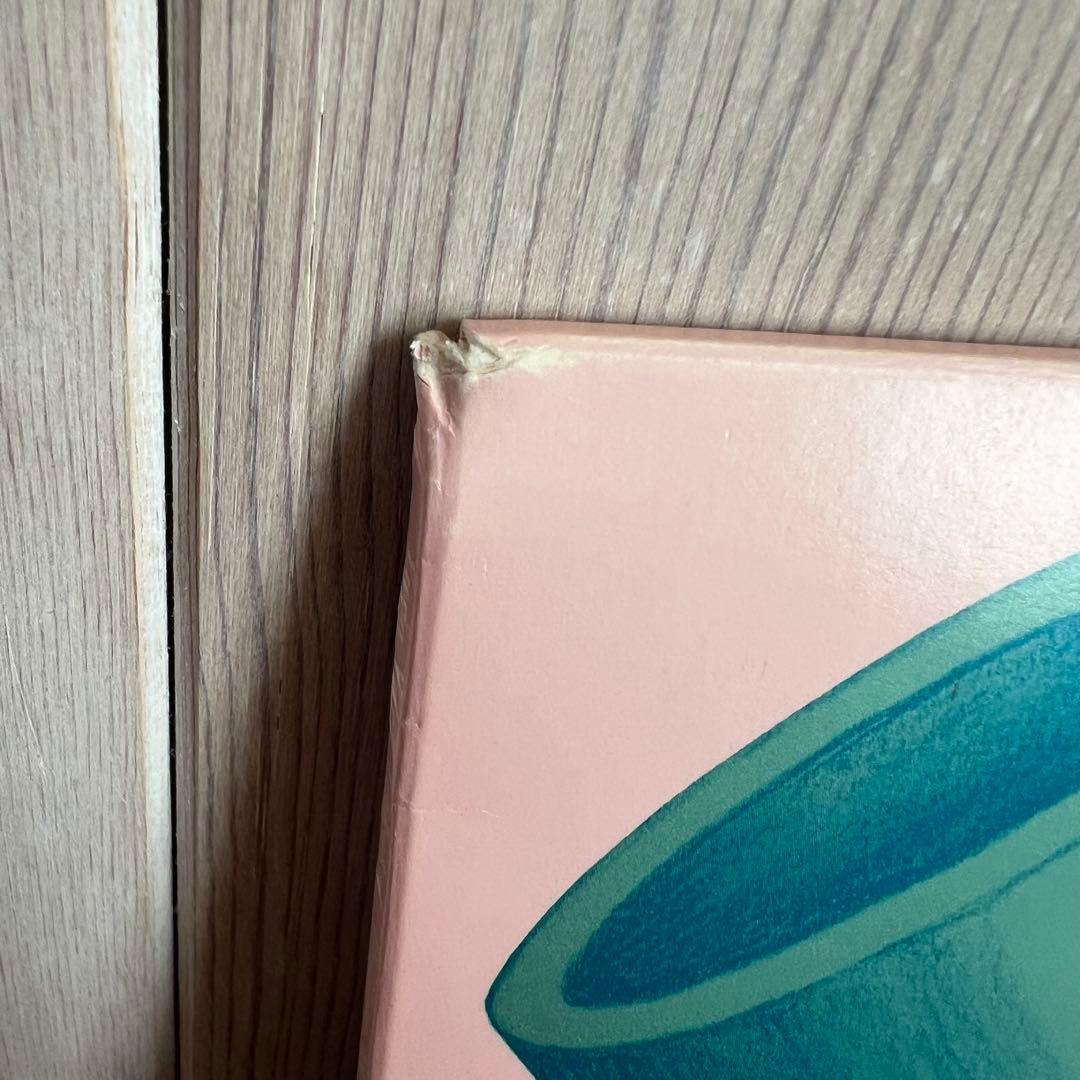 ゆらゆら帝国 空洞です Hollow Me 2LP レコード