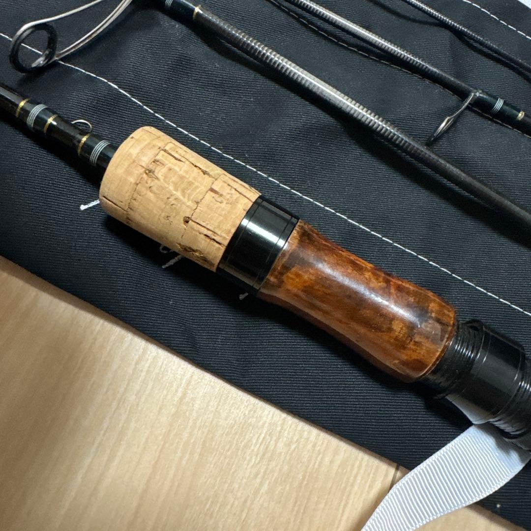 ティムコPath Prover PRV411SL-4 Balsa Connect