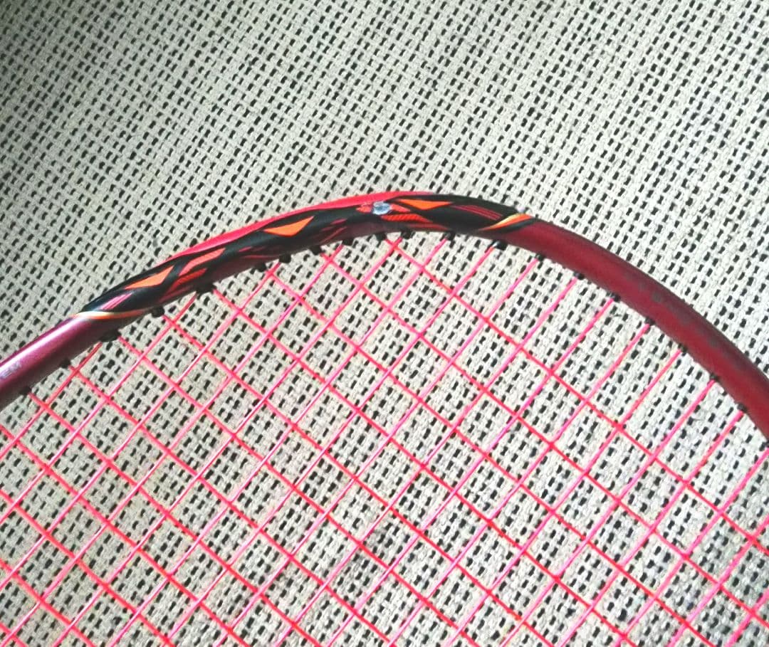 ヨネックス YONEX ボルトリック VOLTRIC 80E-tune 3UG5