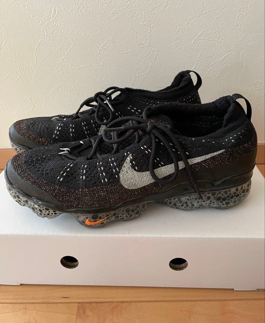 NIKE ナイキ エア ヴェイパーマックス　エレクトリックパック 26.5cm