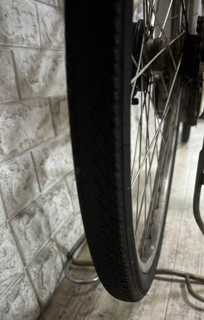 ✨美品✨室内保管✨バッテリー最高レベル8.7Ah✨　ヤマハパス✨電動自転車