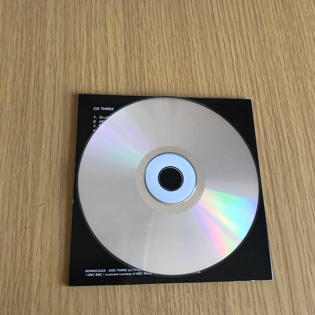 ヤング・マーブル・ジャイアンツ Colossal Youth　輸入盤CD３枚組