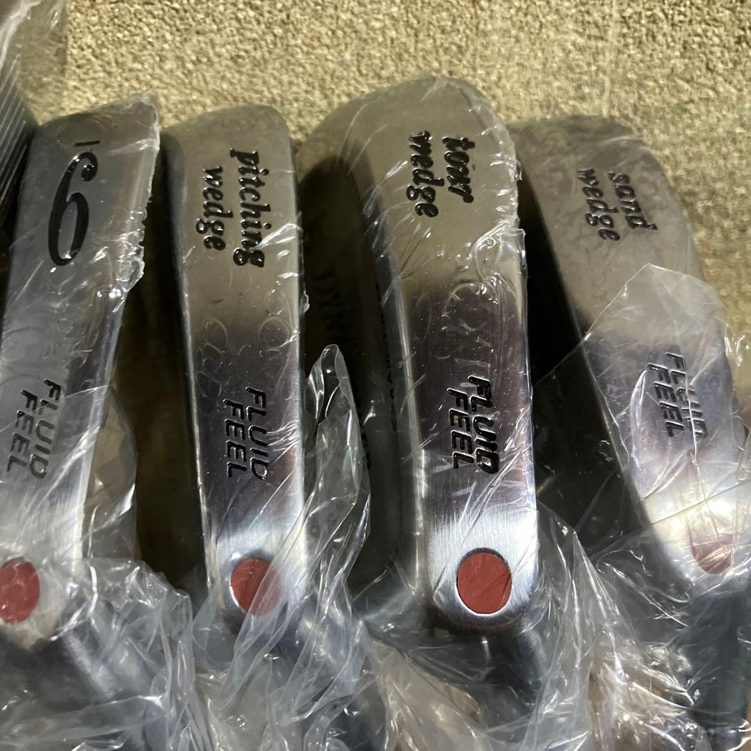 Wilson DYNA POWER STAFF MODEL 10本NS950 S