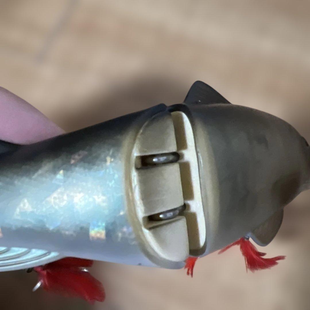 デプス サイレントキラー250