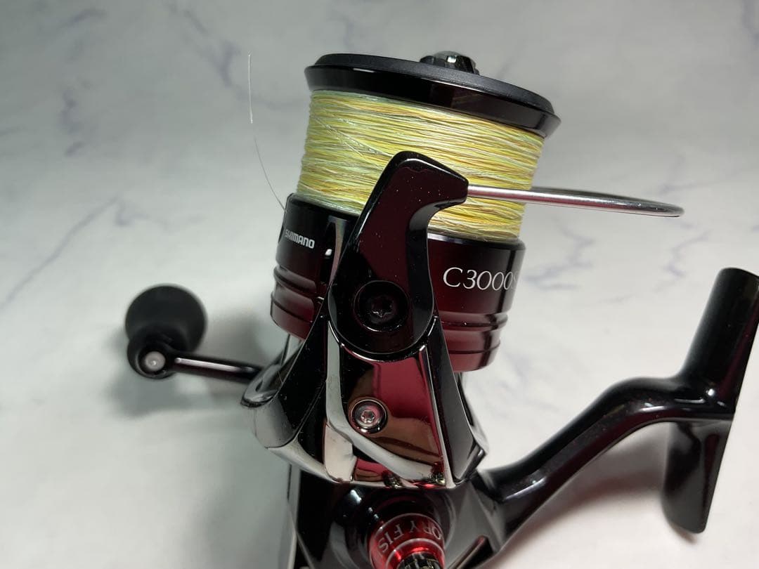 SHIMANO シマノ 22 Sephia セフィア BB C3000S