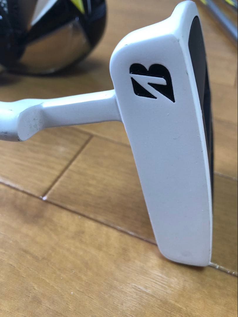 良品☆TOURSTAGEゴルフクラブ フルセット　Ｖ551 キャディバッグ付