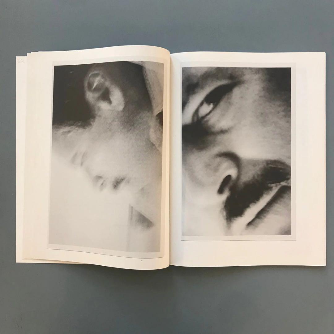 絶版‼️ Harmony Korine 写真集 ZINE