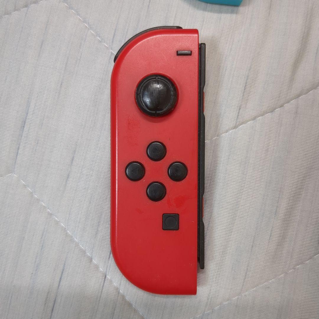 Nintendo Switch スーパーマリオ オデッセイ セット