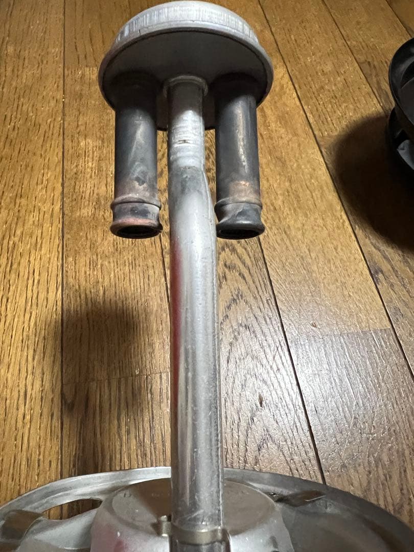 Coleman PowerHouse Unleaded 295 ランタン