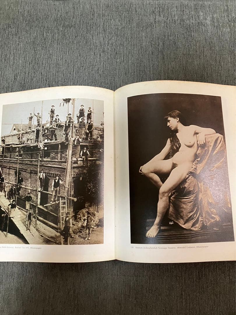 アート・デザイン・音楽 FOTO.ENTDECKUNGEN 1840-1940
