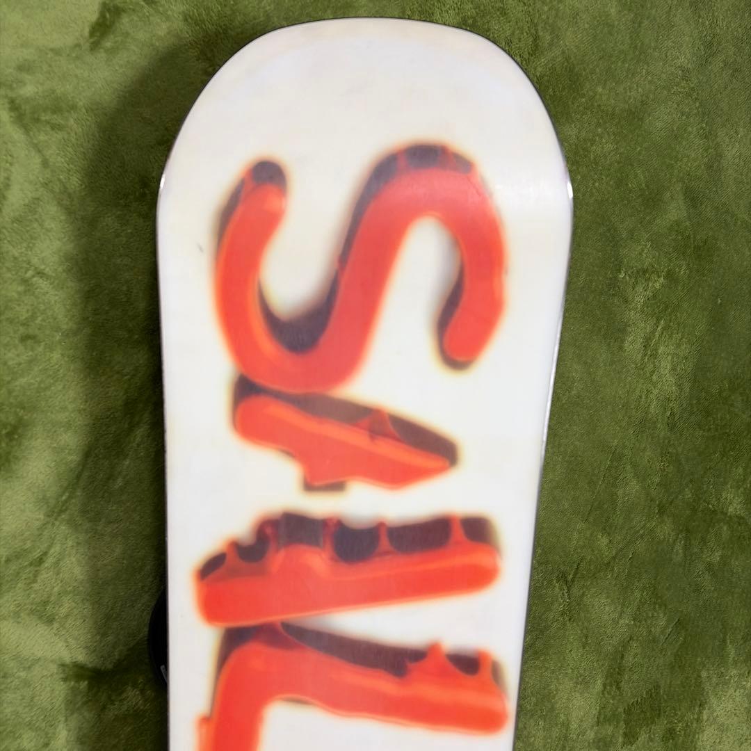 【美品】SALOMON SABOTAGE 159 FLUX ＲＫLスノーボード