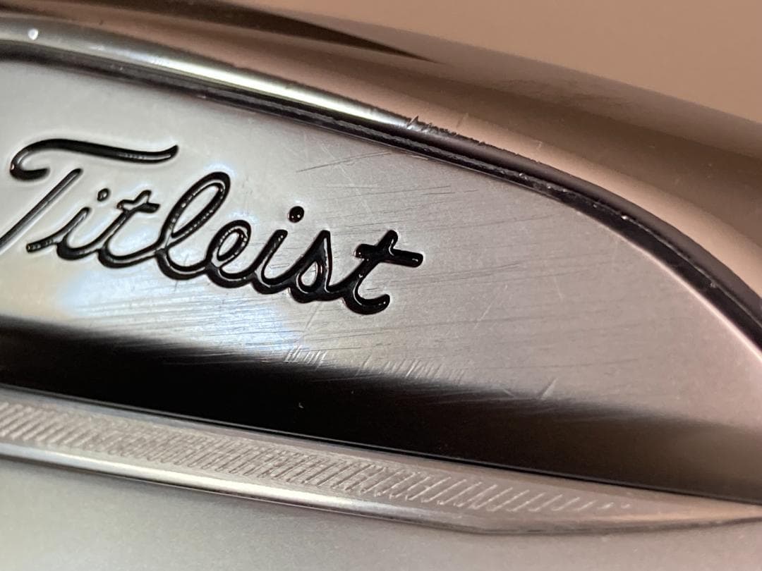 Titleist T200 アイアンセット 6本セット