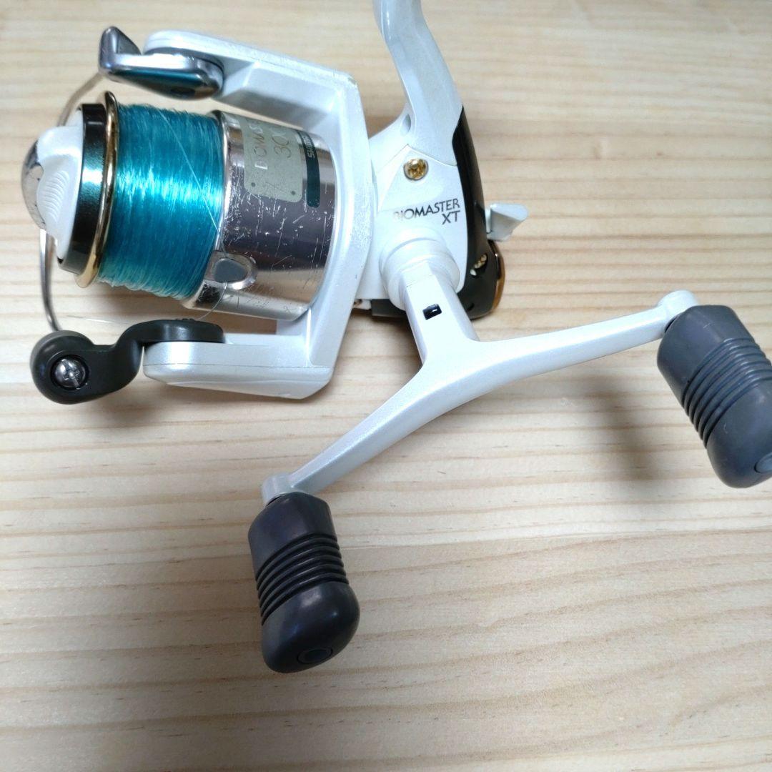 SHIMANO　シマノ　バイオマスター XT3000