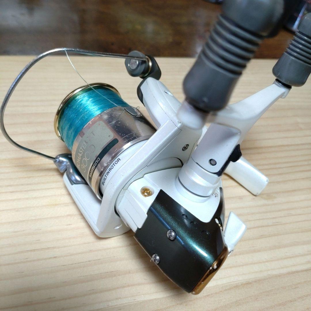SHIMANO　シマノ　バイオマスター XT3000