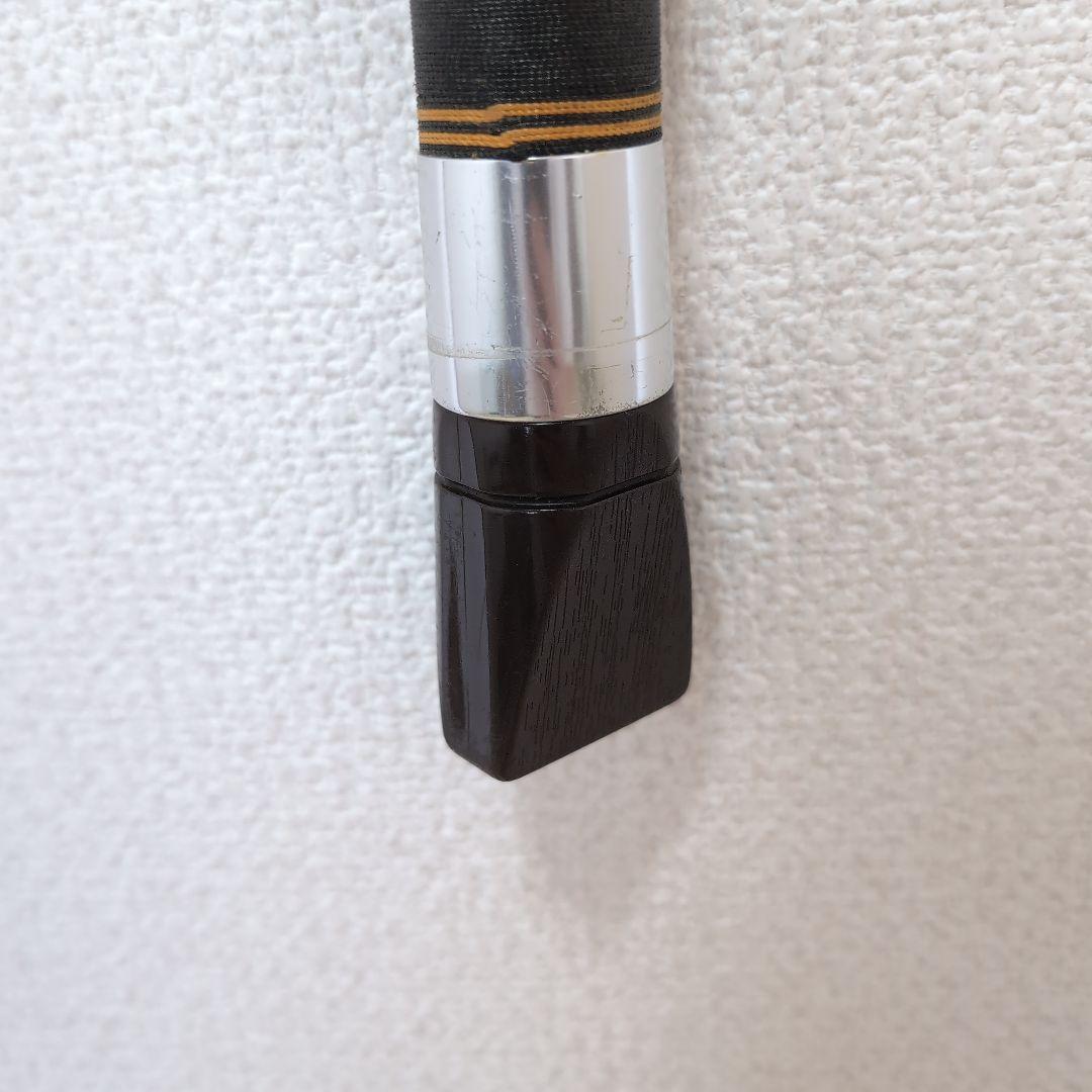 がまかつ　がま磯　3号　4.8m　美品