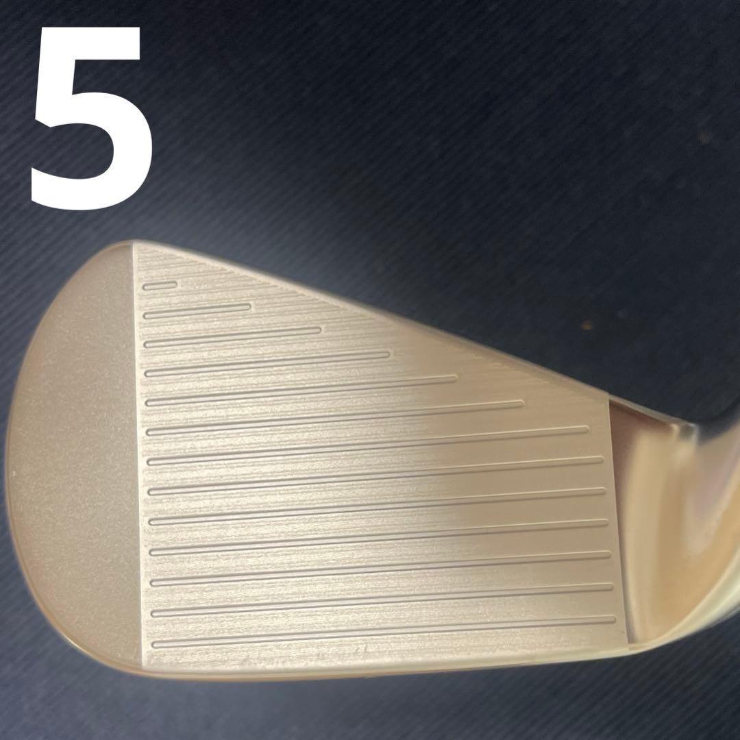 SRIXON zxi7アイアン6本セット DynamicGold s200