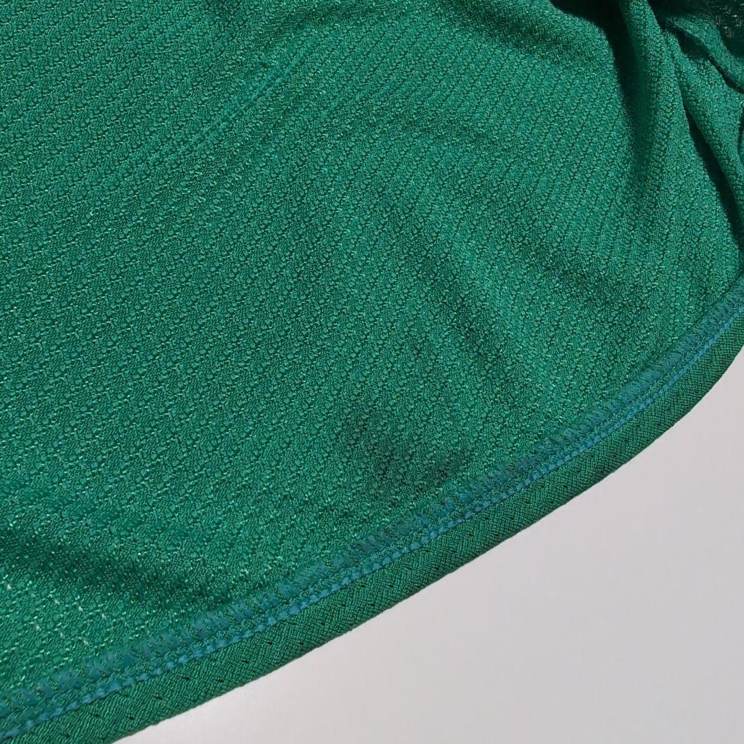 NIKE テニスウェア ゾーナルクーリング キリオス着用モデル