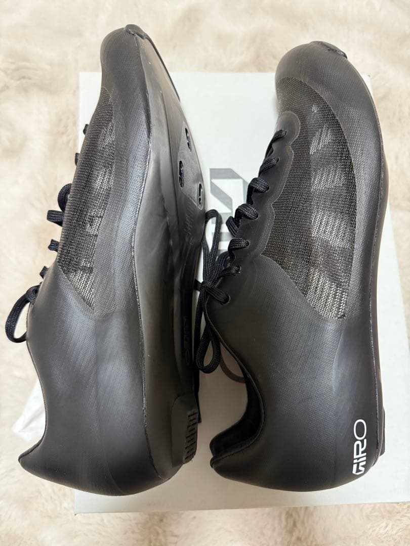 Giro Empire SLX II ブラック 42