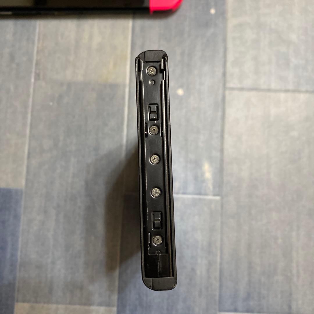 N3690 NintendoSwitch ジャンク品