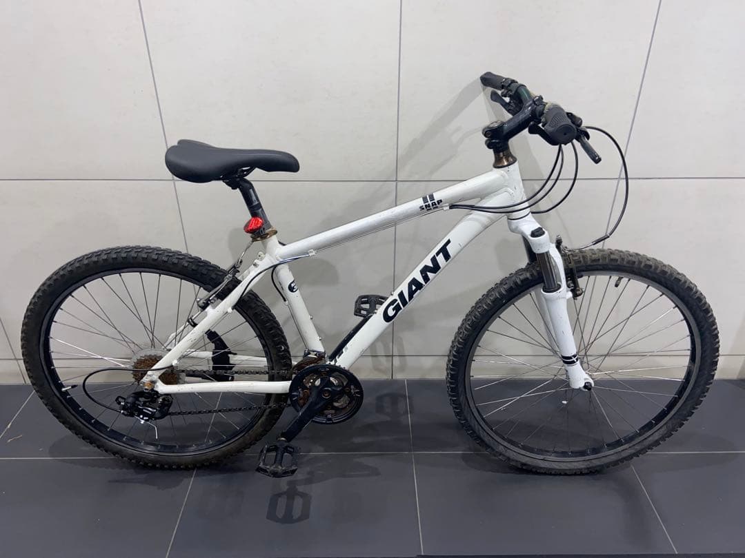 GIANT SNAP MTB ジャイアント　スナップ　マウンテンバイク　rock