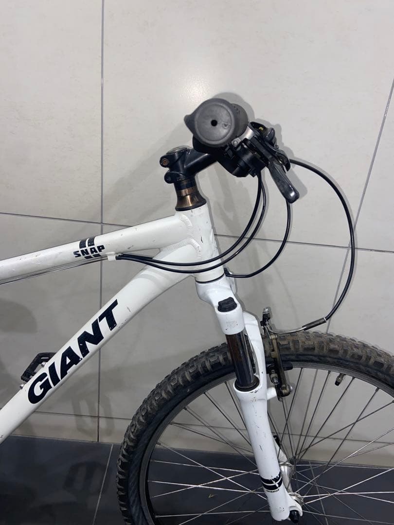 GIANT SNAP MTB ジャイアント　スナップ　マウンテンバイク　rock