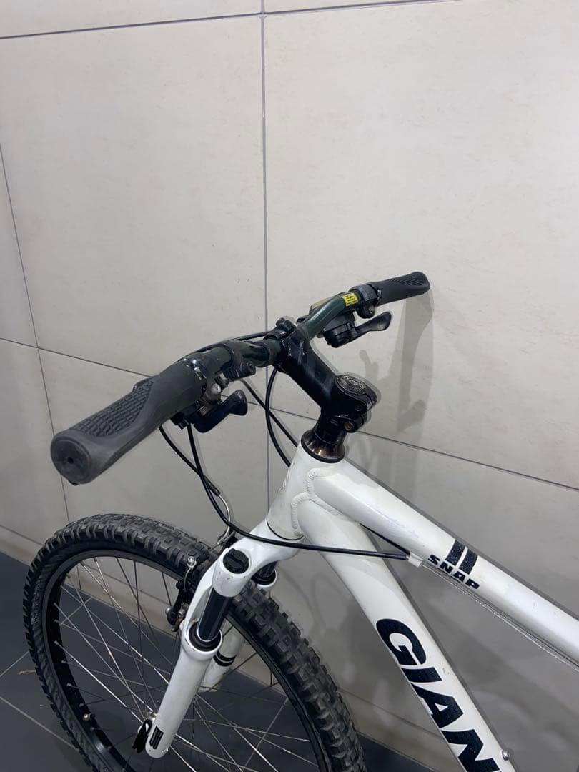 GIANT SNAP MTB ジャイアント　スナップ　マウンテンバイク　rock