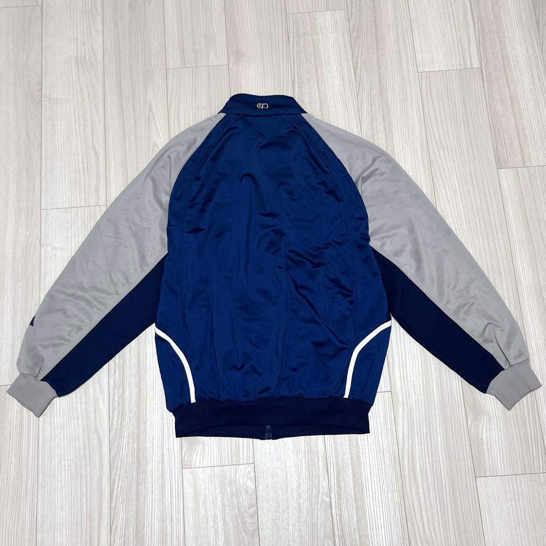 希少 adidas × Real Madrid 旧モデル セットアップ XL